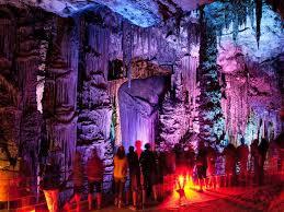 Kompleks jaskiń Cuevas de Artà